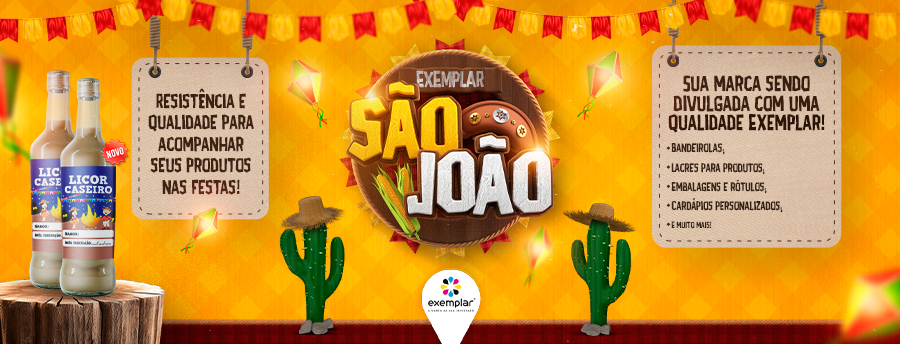 Soluções e Comercio
